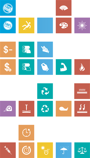 Icon Design by Rendra Creative Art