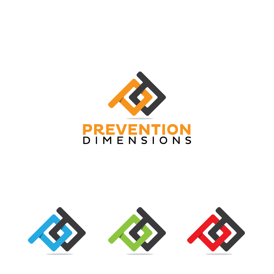 Logo Design by Markelof for Bee Sharp Communication | Design #3921057