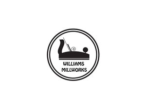 Logo-Design von Allen Bonfilio für John Samuel | Design #3328008