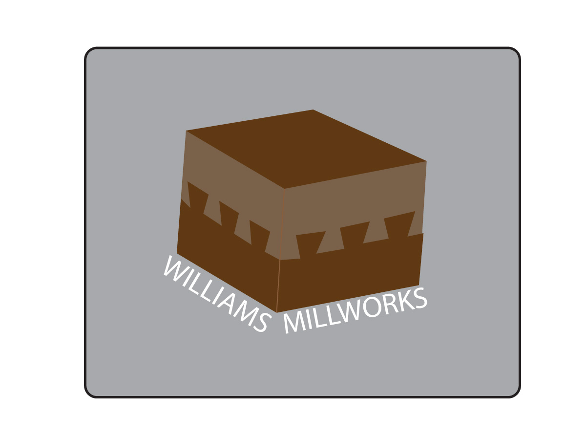 Logo-Design von Allen Bonfilio für John Samuel | Design #3340117