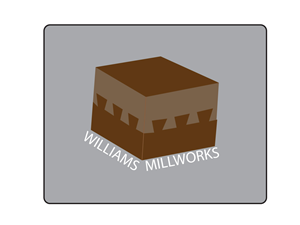 Logo-Design von Allen Bonfilio für John Samuel | Design: #3340117