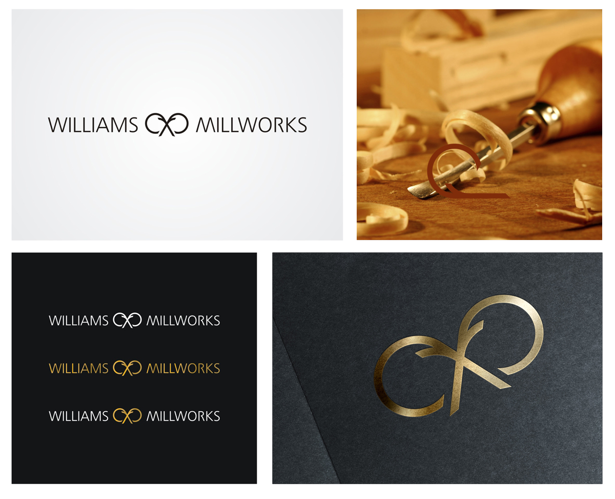 Logo-Design von Livada für John Samuel | Design #3335675