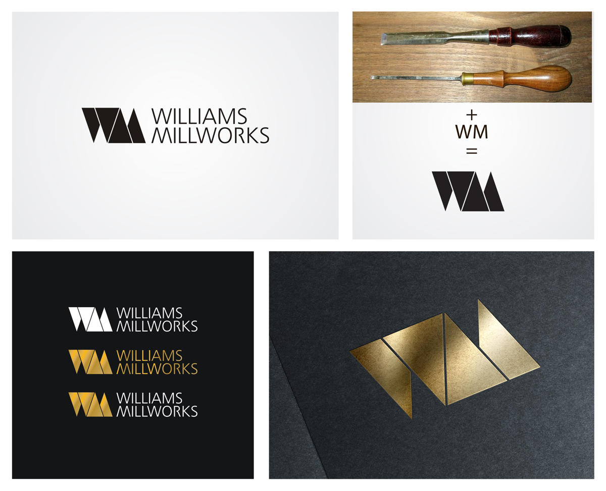Logo-Design von Livada für John Samuel | Design #3335676