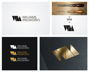 Logo Design by Livada