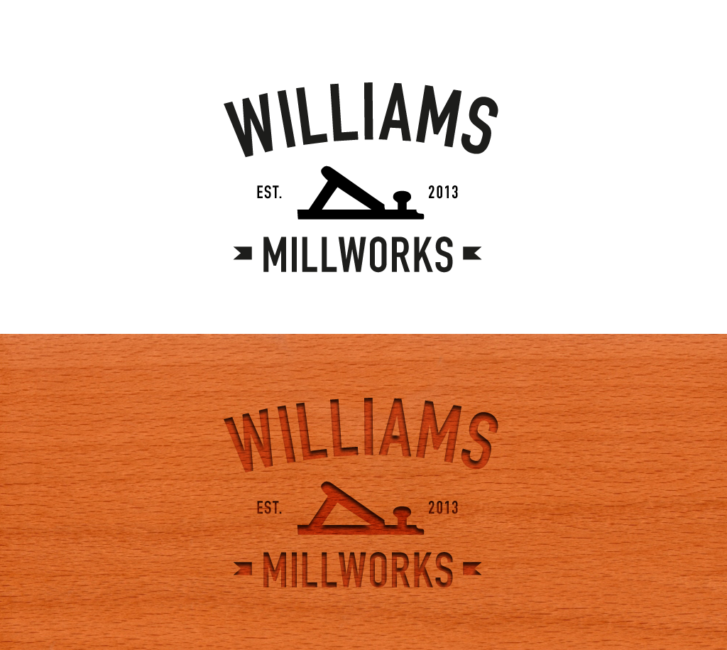 Logo-Design von trufya für John Samuel | Design #3332522