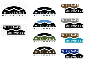 Logo Design by woodymeyer