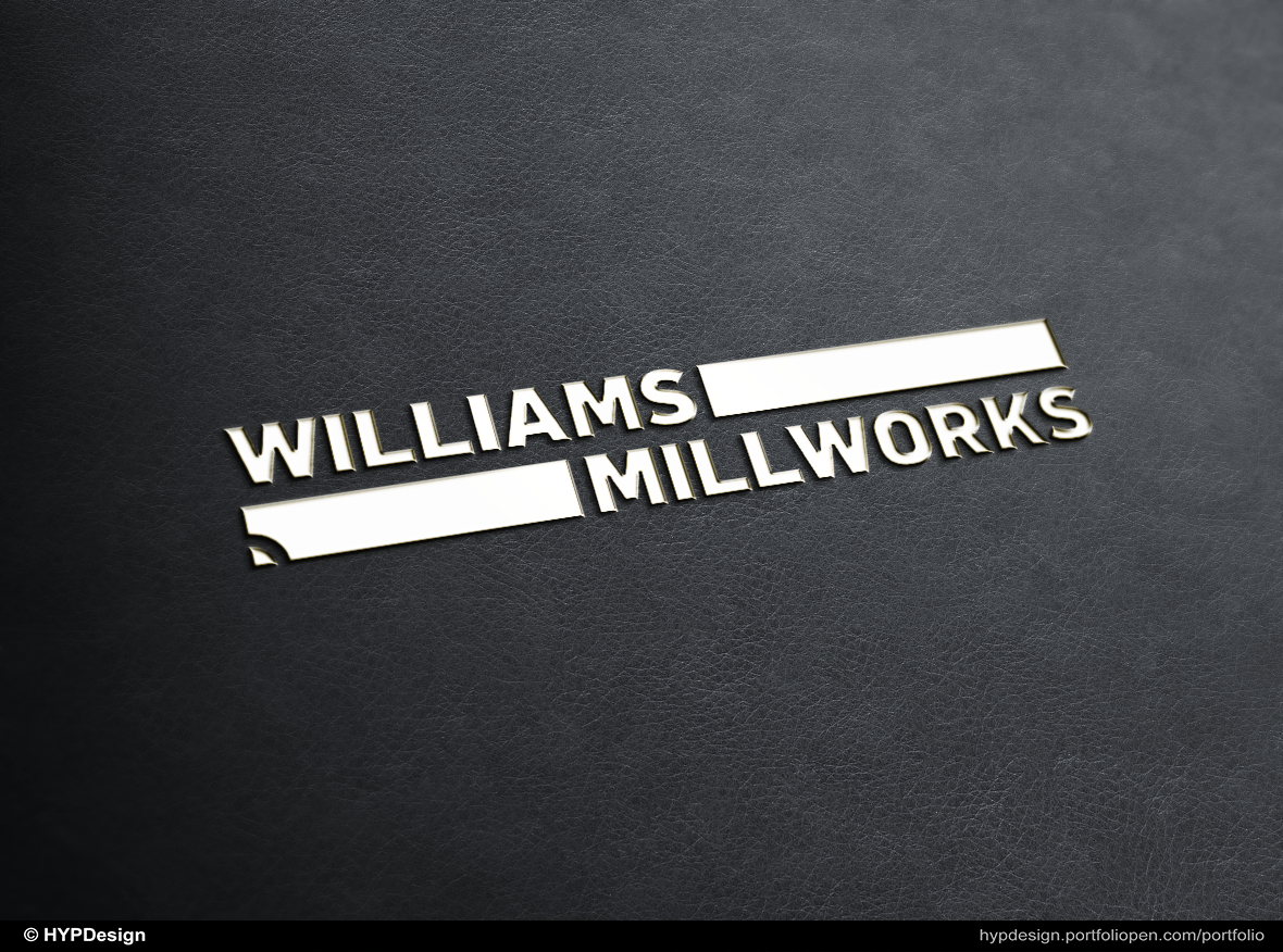 Logo-Design von HYPdesign für John Samuel | Design #3301468