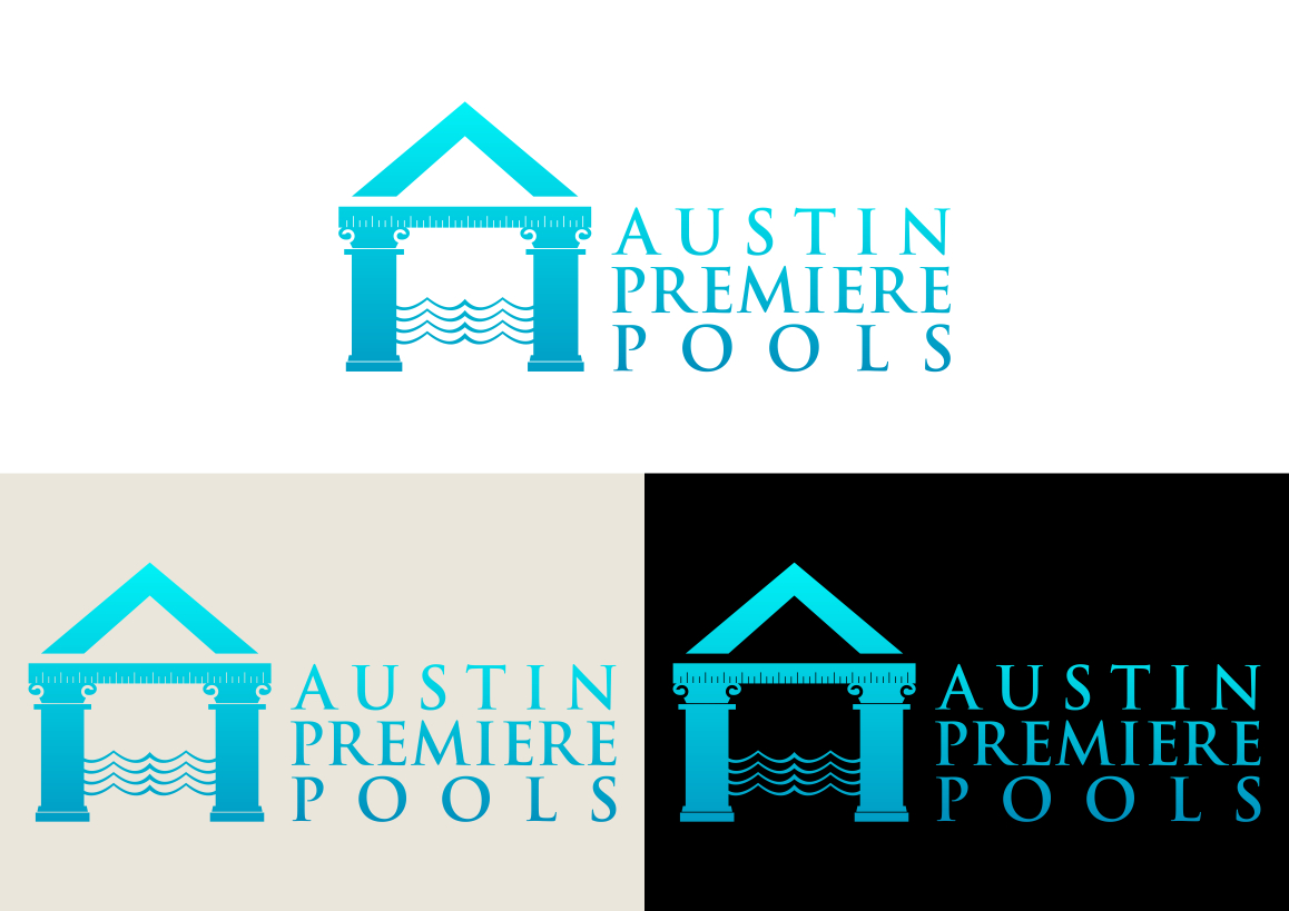 Logo Design by daniswarasayang for Fantastic Pool Services | Design #3268857