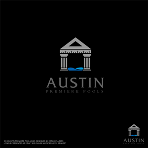 Logo Design by carlomagno for Fantastic Pool Services | Design: #3279690