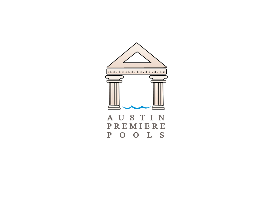 Logo Design by dan03 for Fantastic Pool Services | Design #3274916