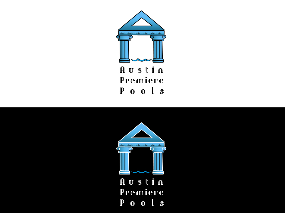 Design de Logo par dan03 pour Fantastic Pool Services | Design #3290827