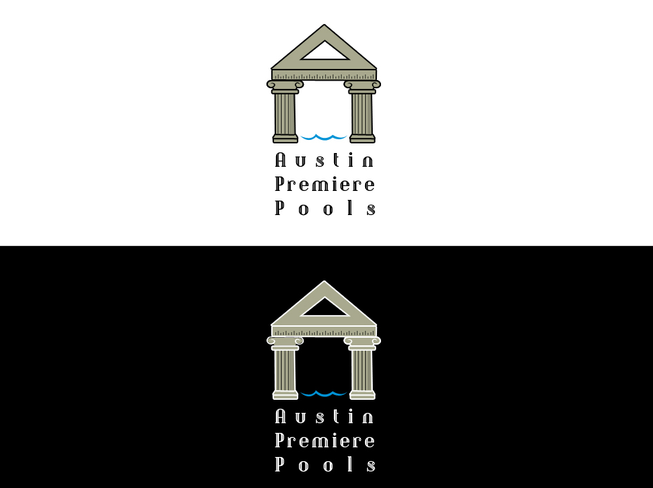 Design de Logo par dan03 pour Fantastic Pool Services | Design #3290893