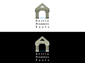 Logo Design by dan03 for Fantastic Pool Services | Design: #3290893