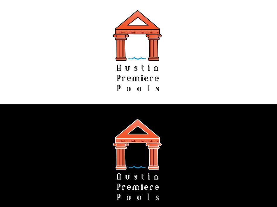 Design de Logo par dan03 pour Fantastic Pool Services | Design #3290896