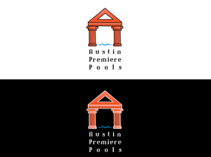 Logo Design by dan03 for Fantastic Pool Services | Design: #3290896