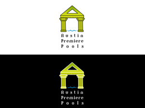 Logo Design by dan03 for Fantastic Pool Services | Design: #3290984