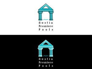 Logo Design by dan03 for Fantastic Pool Services | Design: #3291001