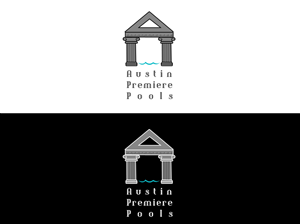 Logo Design by dan03 for Fantastic Pool Services | Design: #3291049