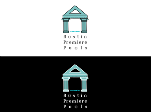 Logo Design by dan03 for Fantastic Pool Services | Design: #3291188