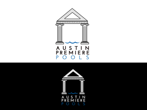 Logo Design by dan03 for Fantastic Pool Services | Design: #3291267