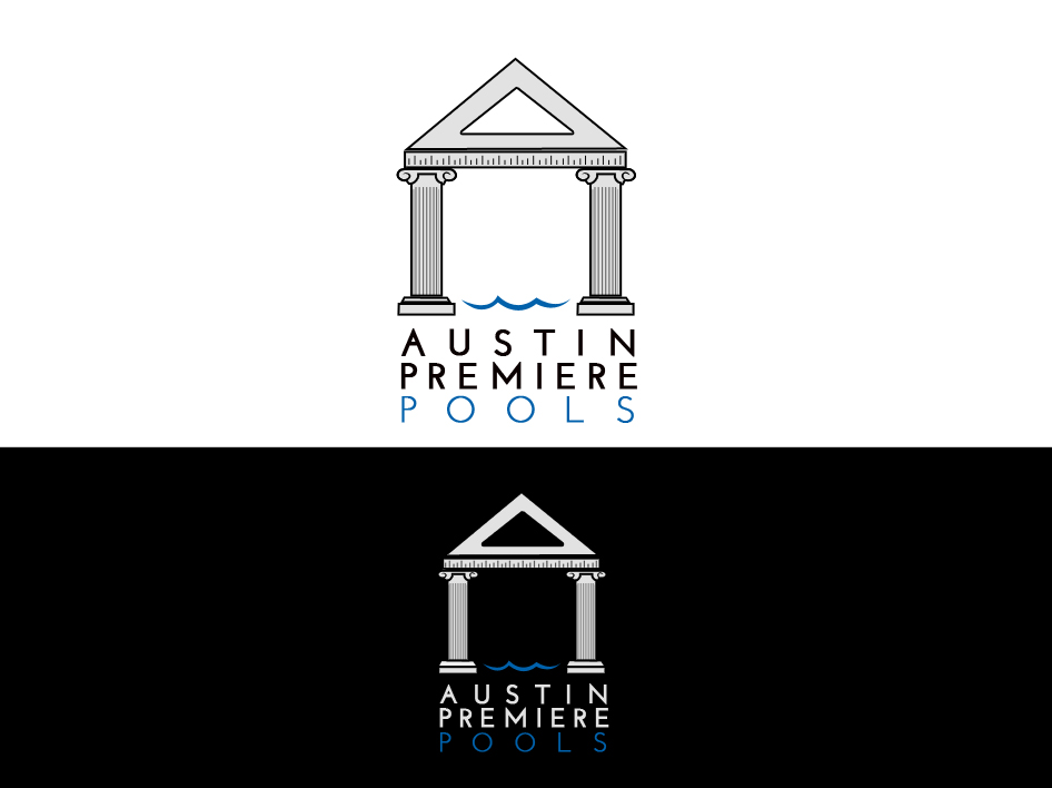 Design de Logo par dan03 pour Fantastic Pool Services | Design #3291334