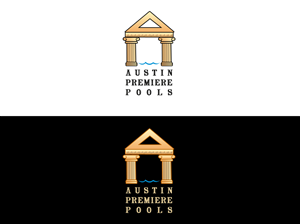 Logo Design by dan03 for Fantastic Pool Services | Design: #3293607