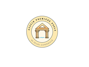 Logo Design by dan03 for Fantastic Pool Services | Design: #3293931