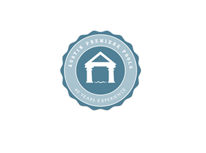 Logo Design by dan03 for Fantastic Pool Services | Design: #3293939