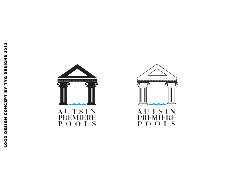 Diseño de Logo por Ted para Fantastic Pool Services | Diseño #3290262