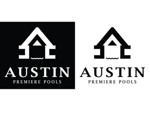 Logo Design by NY MAMMOTH for Fantastic Pool Services | Design: #3263731