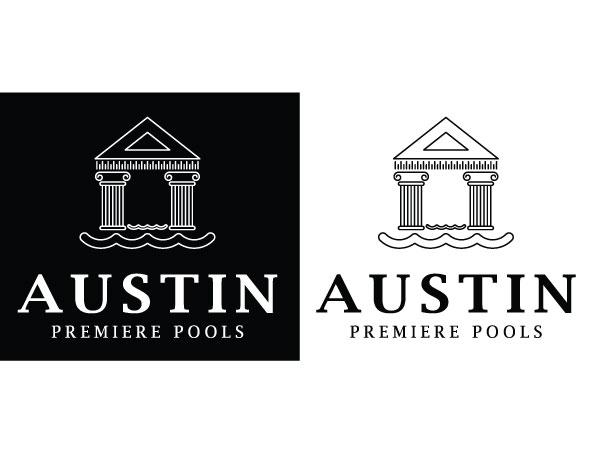 Logo Design by NY MAMMOTH for Fantastic Pool Services | Design #3263737