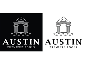 Logo Design by NY MAMMOTH for Fantastic Pool Services | Design: #3263737