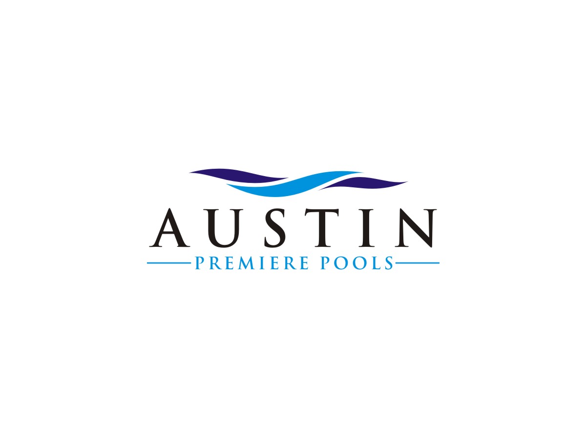 Logo Design by R16 for Fantastic Pool Services | Design #3267394