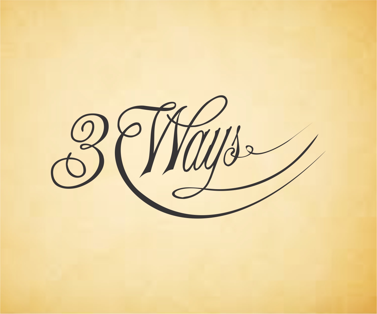 Logo Design by Mandarina for this project | Design #3284090