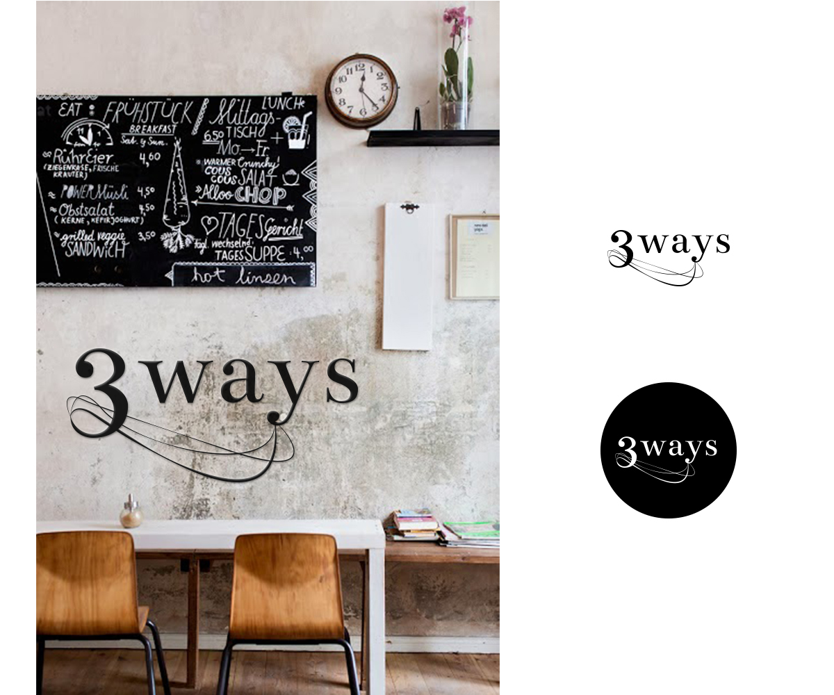 Logo Design by gingko for this project | Design #3369114