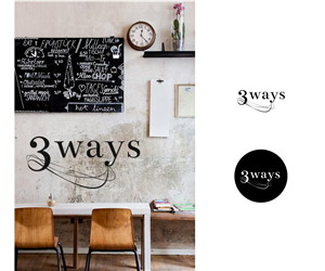 Logo Design by gingko for this project | Design: #3369114