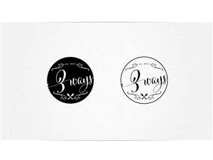 Logo Design by Cherry Pop Design for this project | Design: #3317310