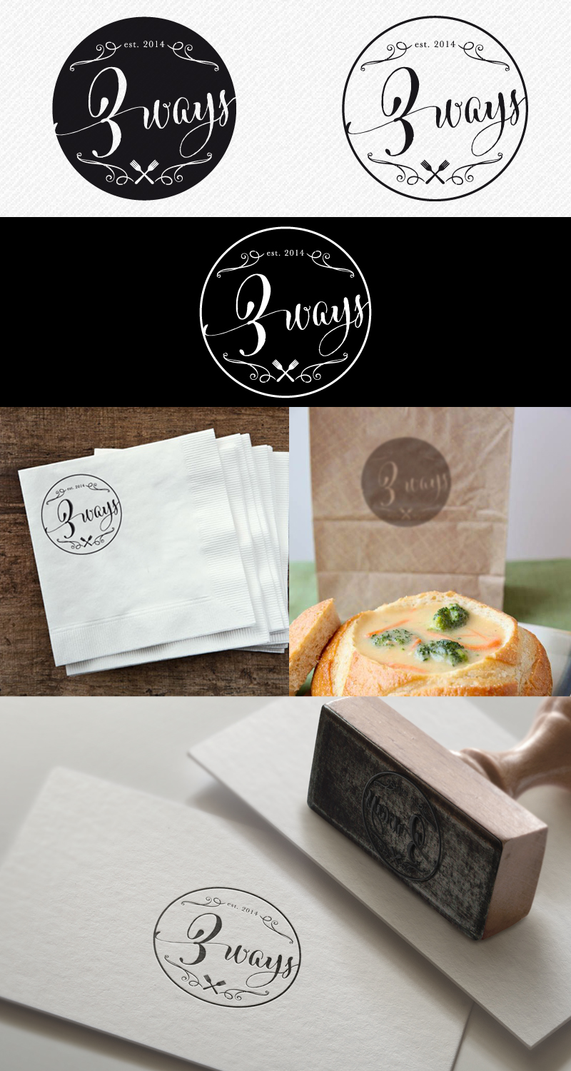 Logo Design by Cherry Pop Design for this project | Design #3317404