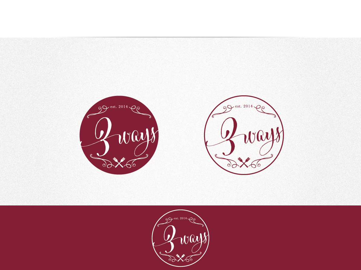 Logo Design by Cherry Pop Design for this project | Design #3323507