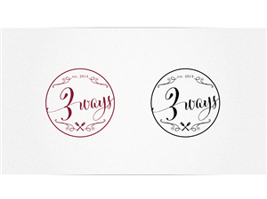 Logo Design by Cherry Pop Design for this project | Design: #3336549