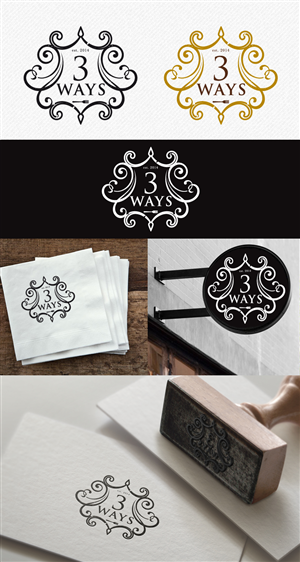 Logo Design by Cherry Pop Design for this project | Design: #3336738