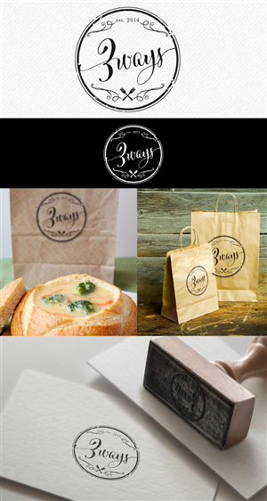 Logo Design by Cherry Pop Design for this project | Design: #3362586
