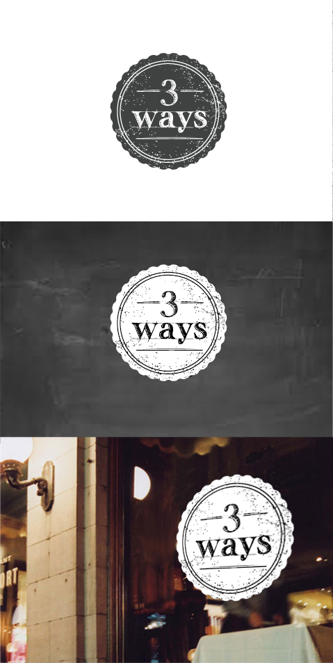 Logo Design by trufya for this project | Design #3363540
