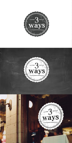 Logo Design by trufya for this project | Design: #3363540