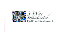 Logo Design by Patrick Beamish
