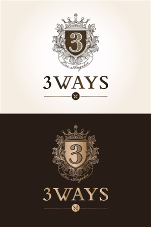 Logo Design by NY MAMMOTH for this project | Design #3337088
