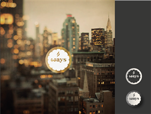 Logo Design by greative for this project | Design #3360141
