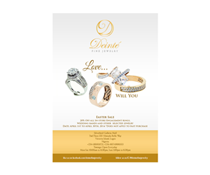 Werbe-Design von Mohib Qazi für dieses Projekt | Design: #3273499
