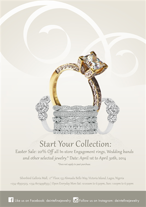 Advertisement Design by jhosmer for this project | Design: #3299196