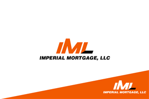 Logo Design by Dar riu for Imperial Mortgage LLC | Design: #3269936